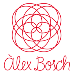 Logo Àlex